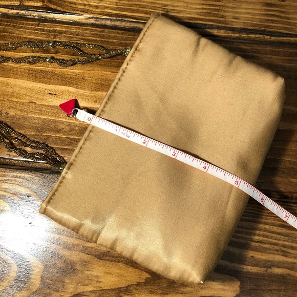 Jessica McClintock Purse - Picture 6 of 6